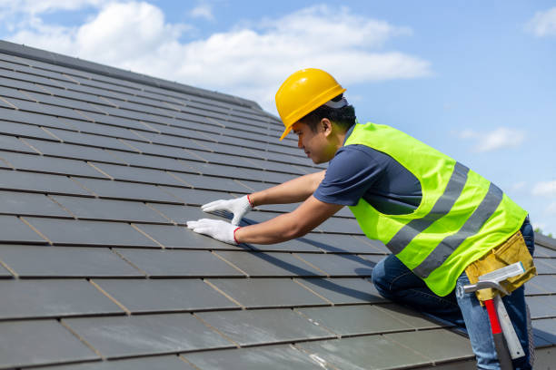 Reliable Nutter Fort, WV Roofing Contractor Solutions