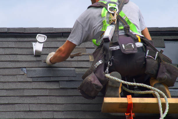 Best Tile Roofing Contractor  in Nutter Fort, WV