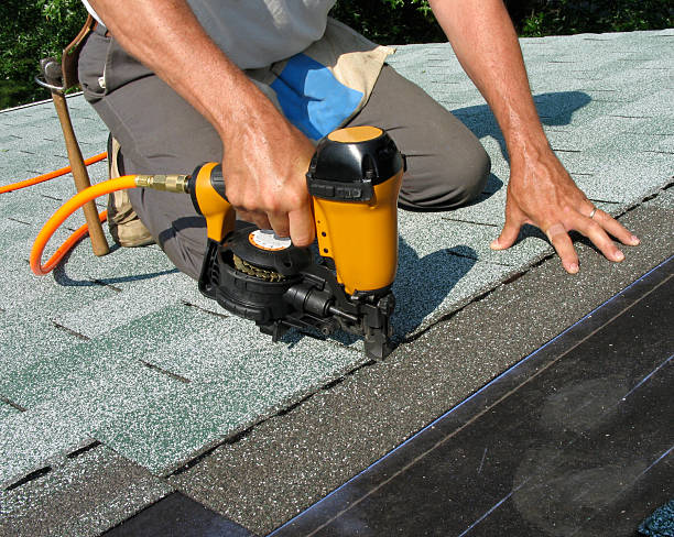 Best Roof Replacement Cost  in Nutter Fort, WV