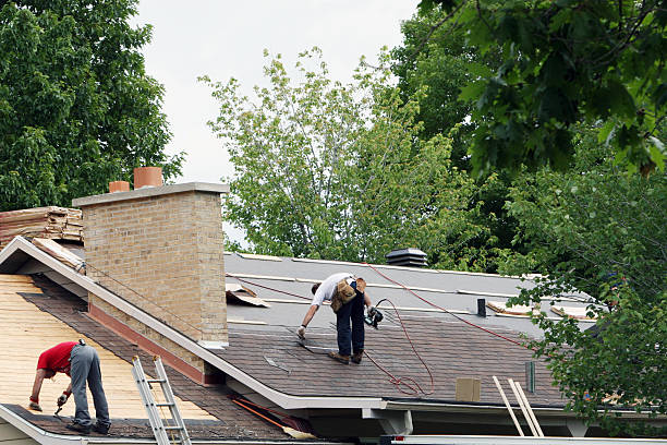 Best Roofing Contractor Near Me  in Nutter Fort, WV
