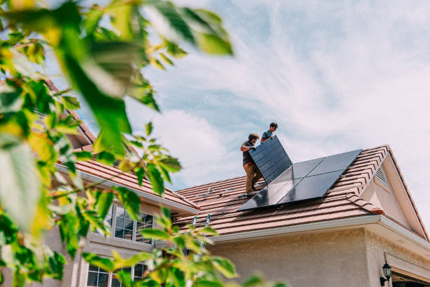 Best Affordable Roofing Company  in Nutter Fort, WV