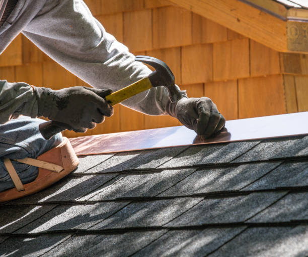 Best Roof Maintenance Services  in Nutter Fort, WV